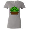 Ladies' Triblend Short Sleeve T-Shirt Thumbnail