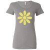 Ladies' Triblend Short Sleeve T-Shirt Thumbnail