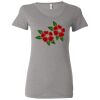 Ladies' Triblend Short Sleeve T-Shirt Thumbnail