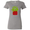 Ladies' Triblend Short Sleeve T-Shirt Thumbnail