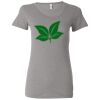 Ladies' Triblend Short Sleeve T-Shirt Thumbnail