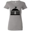 Ladies' Triblend Short Sleeve T-Shirt Thumbnail