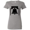 Ladies' Triblend Short Sleeve T-Shirt Thumbnail