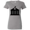 Ladies' Triblend Short Sleeve T-Shirt Thumbnail