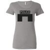 Ladies' Triblend Short Sleeve T-Shirt Thumbnail