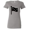 Ladies' Triblend Short Sleeve T-Shirt Thumbnail