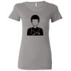 Ladies' Triblend Short Sleeve T-Shirt Thumbnail