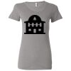 Ladies' Triblend Short Sleeve T-Shirt Thumbnail