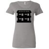 Ladies' Triblend Short Sleeve T-Shirt Thumbnail