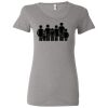 Ladies' Triblend Short Sleeve T-Shirt Thumbnail