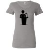 Ladies' Triblend Short Sleeve T-Shirt Thumbnail