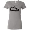 Ladies' Triblend Short Sleeve T-Shirt Thumbnail