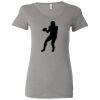 Ladies' Triblend Short Sleeve T-Shirt Thumbnail