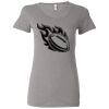 Ladies' Triblend Short Sleeve T-Shirt Thumbnail