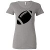 Ladies' Triblend Short Sleeve T-Shirt Thumbnail