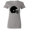 Ladies' Triblend Short Sleeve T-Shirt Thumbnail