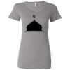 Ladies' Triblend Short Sleeve T-Shirt Thumbnail