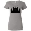 Ladies' Triblend Short Sleeve T-Shirt Thumbnail