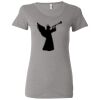 Ladies' Triblend Short Sleeve T-Shirt Thumbnail