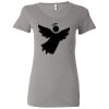 Ladies' Triblend Short Sleeve T-Shirt Thumbnail