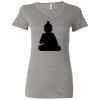 Ladies' Triblend Short Sleeve T-Shirt Thumbnail