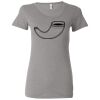 Ladies' Triblend Short Sleeve T-Shirt Thumbnail