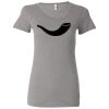 Ladies' Triblend Short Sleeve T-Shirt Thumbnail