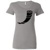 Ladies' Triblend Short Sleeve T-Shirt Thumbnail
