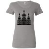 Ladies' Triblend Short Sleeve T-Shirt Thumbnail