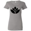Ladies' Triblend Short Sleeve T-Shirt Thumbnail