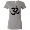 Ladies' Triblend Short Sleeve T-Shirt Thumbnail