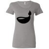 Ladies' Triblend Short Sleeve T-Shirt Thumbnail