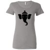 Ladies' Triblend Short Sleeve T-Shirt Thumbnail