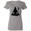 Ladies' Triblend Short Sleeve T-Shirt Thumbnail