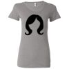 Ladies' Triblend Short Sleeve T-Shirt Thumbnail