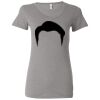 Ladies' Triblend Short Sleeve T-Shirt Thumbnail
