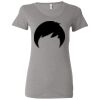 Ladies' Triblend Short Sleeve T-Shirt Thumbnail