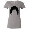 Ladies' Triblend Short Sleeve T-Shirt Thumbnail