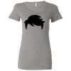 Ladies' Triblend Short Sleeve T-Shirt Thumbnail