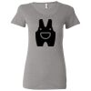 Ladies' Triblend Short Sleeve T-Shirt Thumbnail