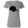 Ladies' Triblend Short Sleeve T-Shirt Thumbnail