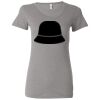 Ladies' Triblend Short Sleeve T-Shirt Thumbnail