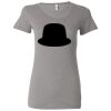 Ladies' Triblend Short Sleeve T-Shirt Thumbnail