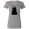 Ladies' Triblend Short Sleeve T-Shirt Thumbnail