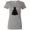 Ladies' Triblend Short Sleeve T-Shirt Thumbnail