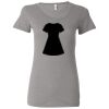 Ladies' Triblend Short Sleeve T-Shirt Thumbnail