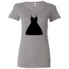 Ladies' Triblend Short Sleeve T-Shirt Thumbnail