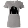 Ladies' Triblend Short Sleeve T-Shirt Thumbnail