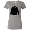 Ladies' Triblend Short Sleeve T-Shirt Thumbnail