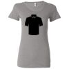 Ladies' Triblend Short Sleeve T-Shirt Thumbnail